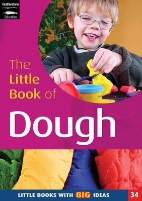 Little Book of Dough book