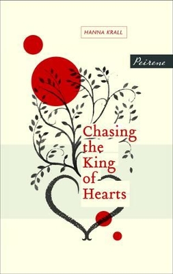 Chasing the King of Hearts book