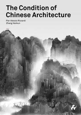 Condition of Chinese Architecture book