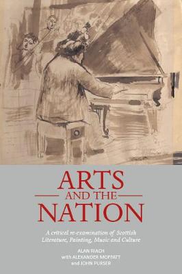 Arts and the Nation book