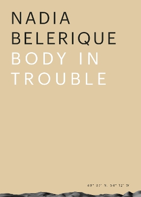 Body in Trouble book