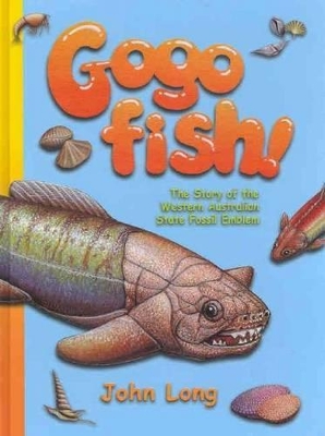 Gogo Fish! by John Long