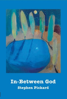 In-Between God book