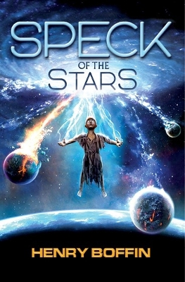 Speck of the Stars book