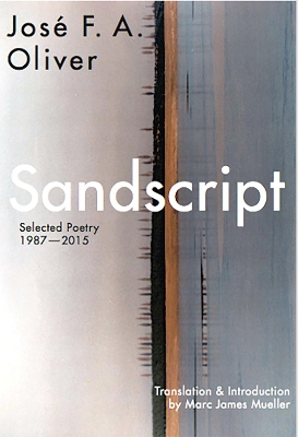 Sandscript book