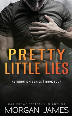 Pretty Little Lies book