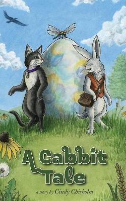 A Cabbit Tale book