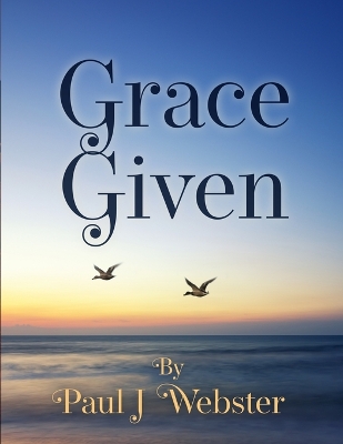 Grace Given book