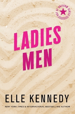 Ladies Men book