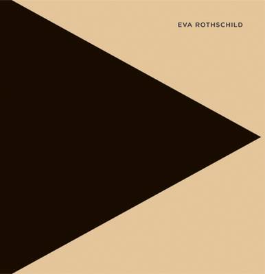 Eva Rothschild book