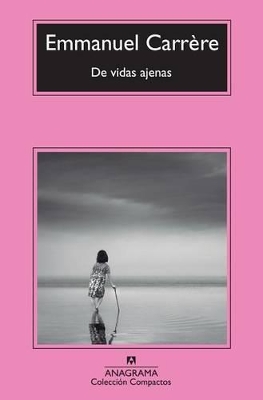 de Vidas Ajenas book