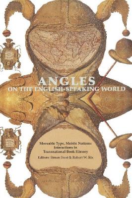 Angles on the English Speaking World book