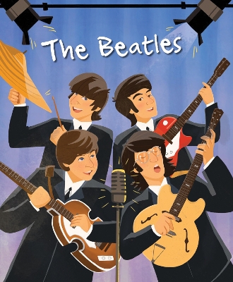 The Beatles: Genius book