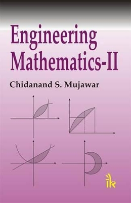 Engineering Mathematics: Volume II book