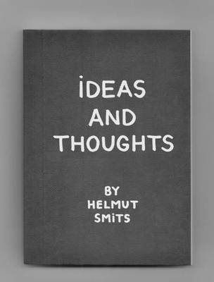 Ideas and Thougths book