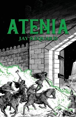 Atenia book