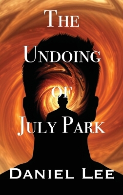 The Undoing of July Park book