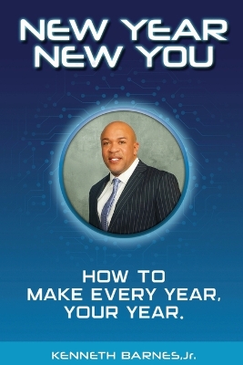 New Year New You book