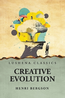 Creative Evolution book