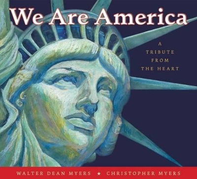 We Are America book