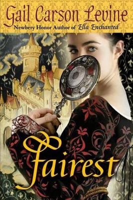 Fairest book