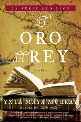 El oro del rey book