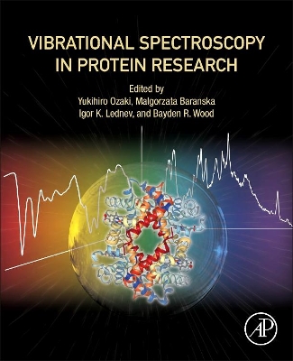 Vibrational Spectroscopy in Protein Research: From Purified Proteins to Aggregates and Assemblies book