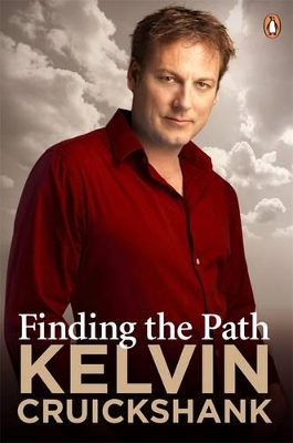 Finding The Path book