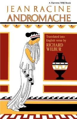 Andromache book