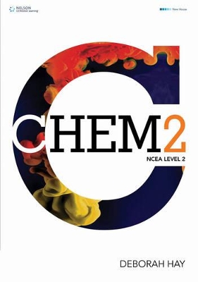 Chem 2 NCEA Level 2 Workbook book
