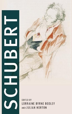 Rethinking Schubert book