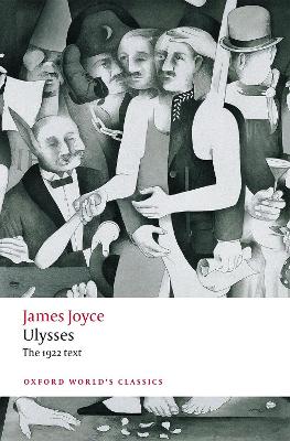 Ulysses: Second Edition book