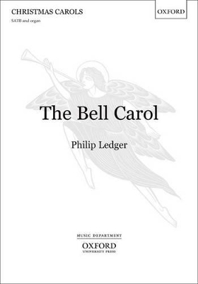 The Bell Carol book