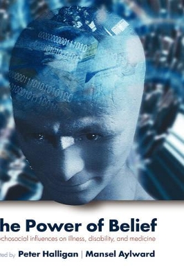 The Power of Belief by Peter W. Halligan