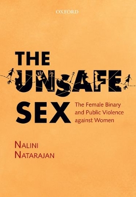 Unsafe Sex book