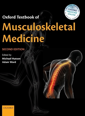 Oxford Textbook of Musculoskeletal Medicine book