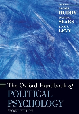 Oxford Handbook of Political Psychology book