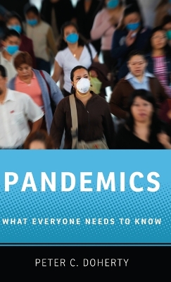 Pandemics book