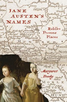 Jane Austen's Names by Margaret Doody