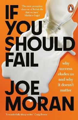 If You Should Fail: Why Success Eludes Us and Why It Doesn’t Matter book