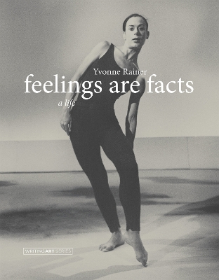 Feelings Are Facts book