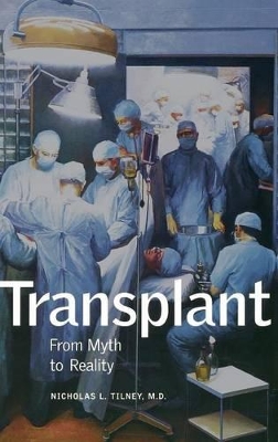 Transplant book
