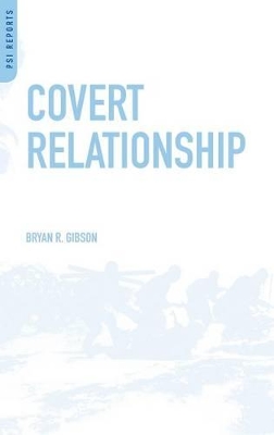 Covert Relationship book