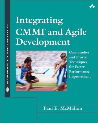 Integrating CMMI and Agile Development book