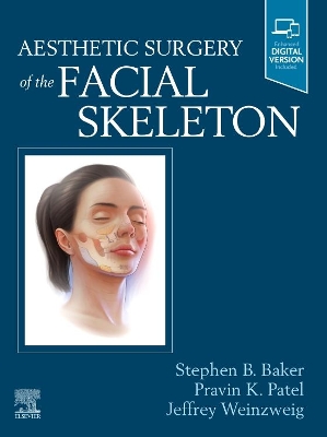 Aesthetic Surgery of the Facial Skeleton book