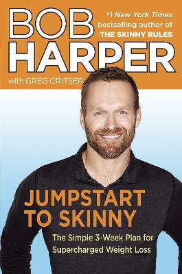 Jumpstart to Skinny book