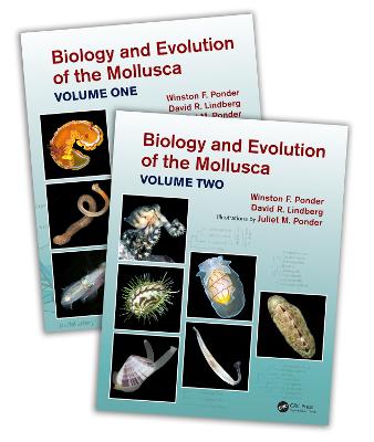 Biology and Evolution of the Mollusca book