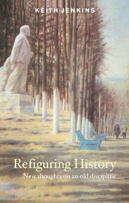 Refiguring History book