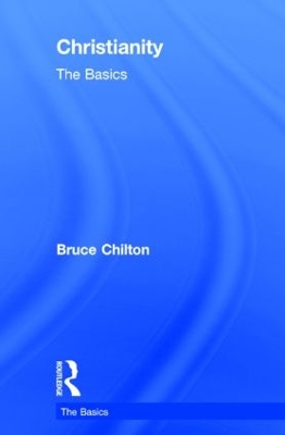 Christianity: The Basics book