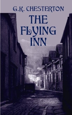 The Flying Inn by G. K. Chesterton